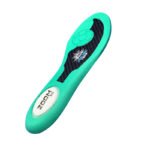 Breathable Carbon Fiber Anti-Twist Football Insoles Non-Slip Shock Absorption Sports Shoe Insoles (1 (3)