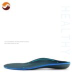 Flat Feet Insoles with Arch Support