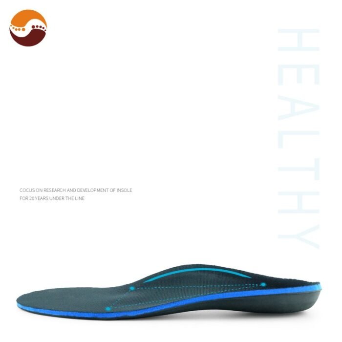 Flat Feet Insoles with Arch Support