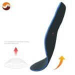 Flat Feet Insoles with Arch Support